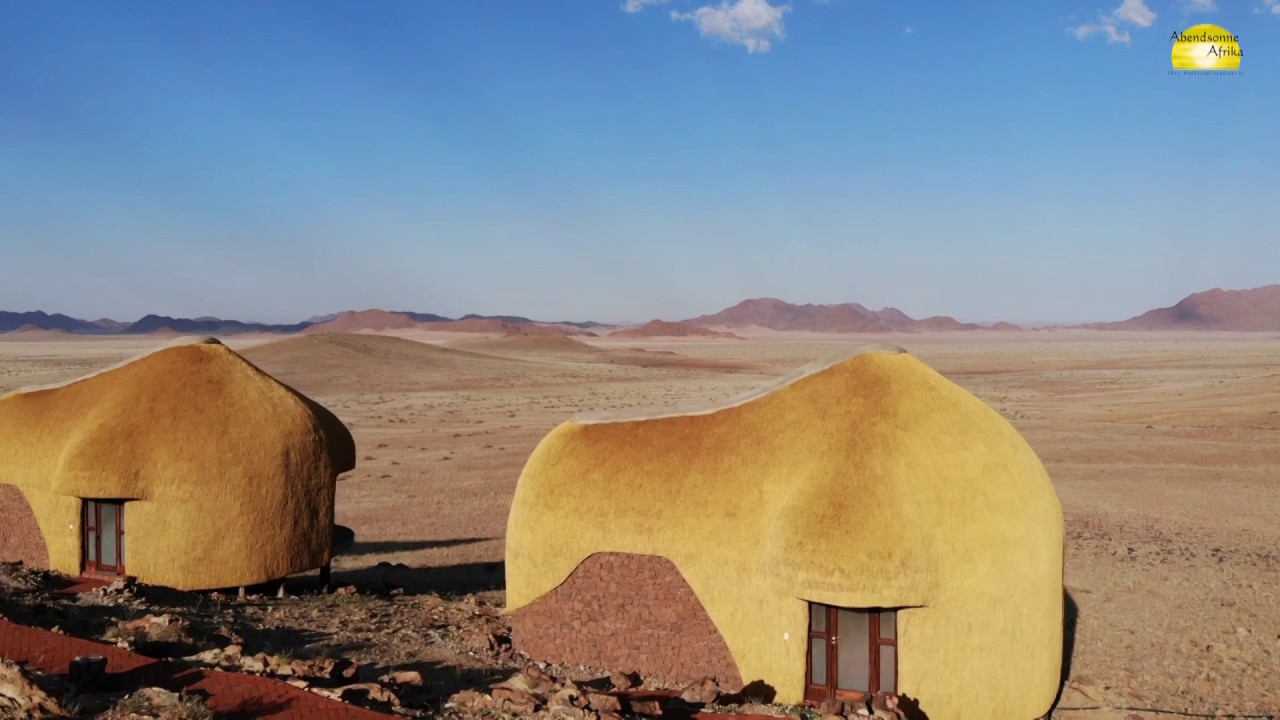 Desert Hills Lodge Sossusvlei Namibia - © Abendsonne Afrika