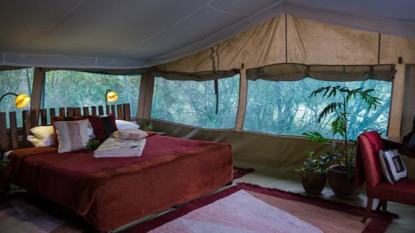 Kicheche Laikipia Camp