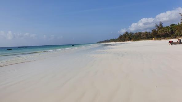 Diani Beach