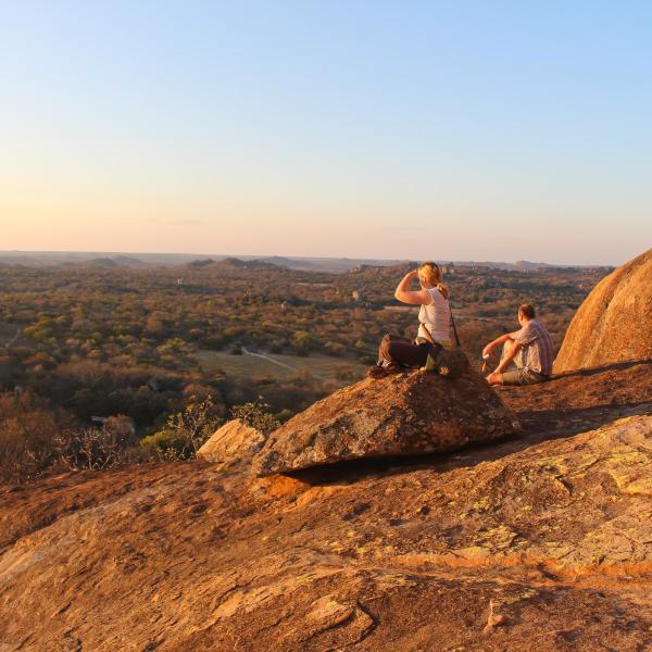 Sunway Ivory Route Classic - Matobo