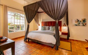 Shongwe Lookout Guest Lodge - Studio